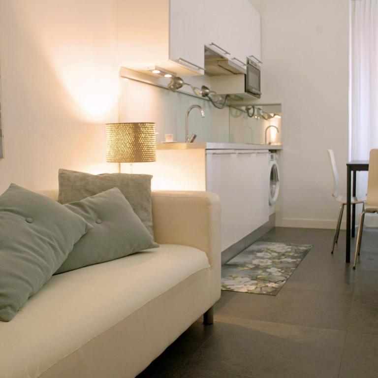 Casa FIUME - Appartamento con 1 Camera da Letto - 3