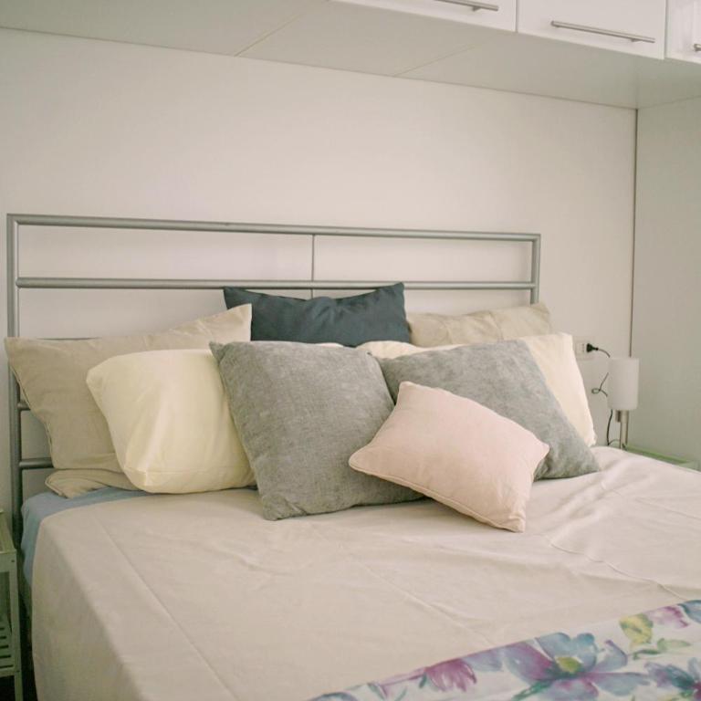 Casa FIUME - Appartamento con 1 Camera da Letto - 6