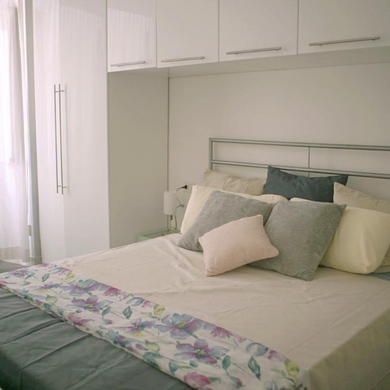 Casa FIUME - Appartamento con 1 Camera da Letto - 8