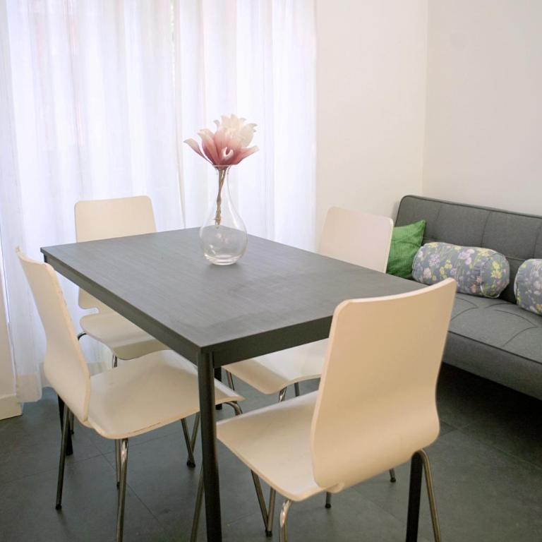 Casa FIUME - Appartamento con 1 Camera da Letto - 9