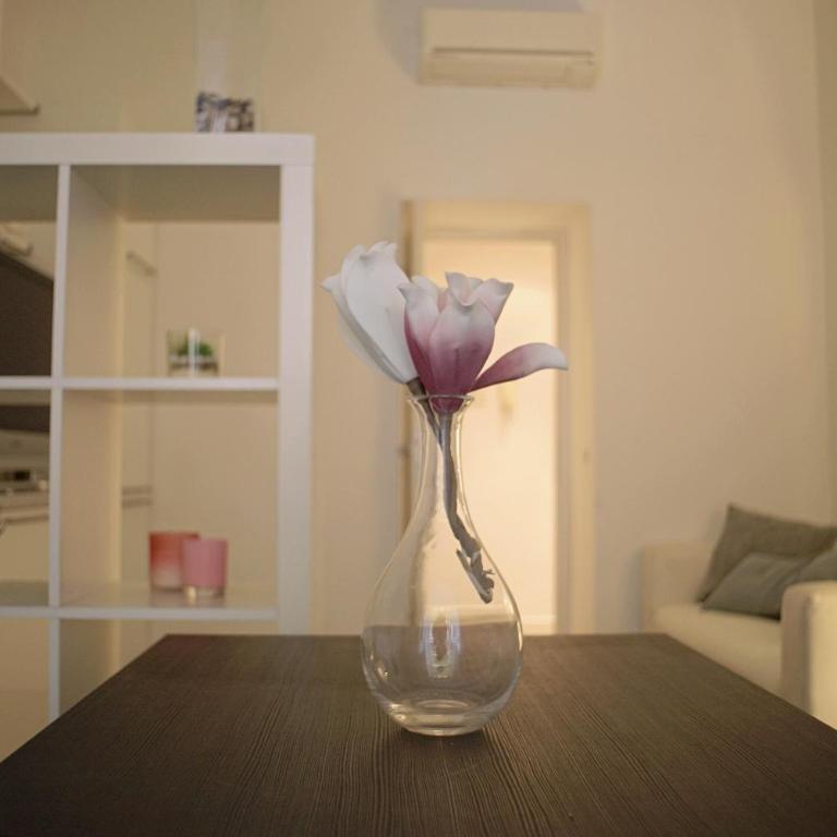 Casa FIUME - Appartamento con 1 Camera da Letto - 10