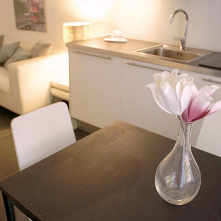 Casa FIUME - Appartamento con 1 Camera da Letto - 13