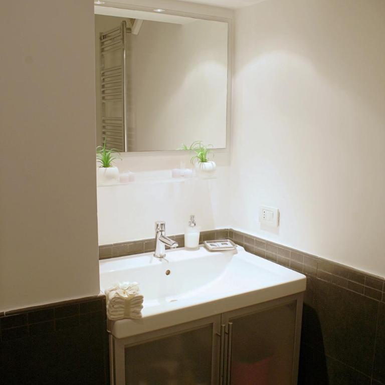 Casa FIUME - Appartamento con 1 Camera da Letto - 14