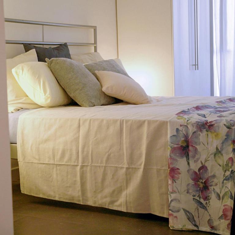 Casa FIUME - Appartamento con 1 Camera da Letto - 16