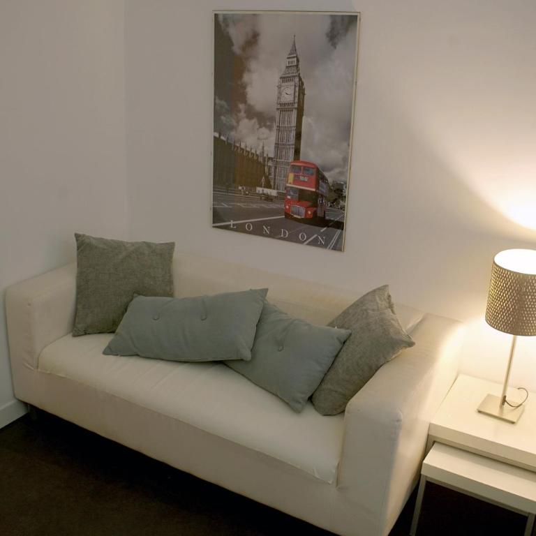 Casa FIUME - Appartamento con 1 Camera da Letto - 17