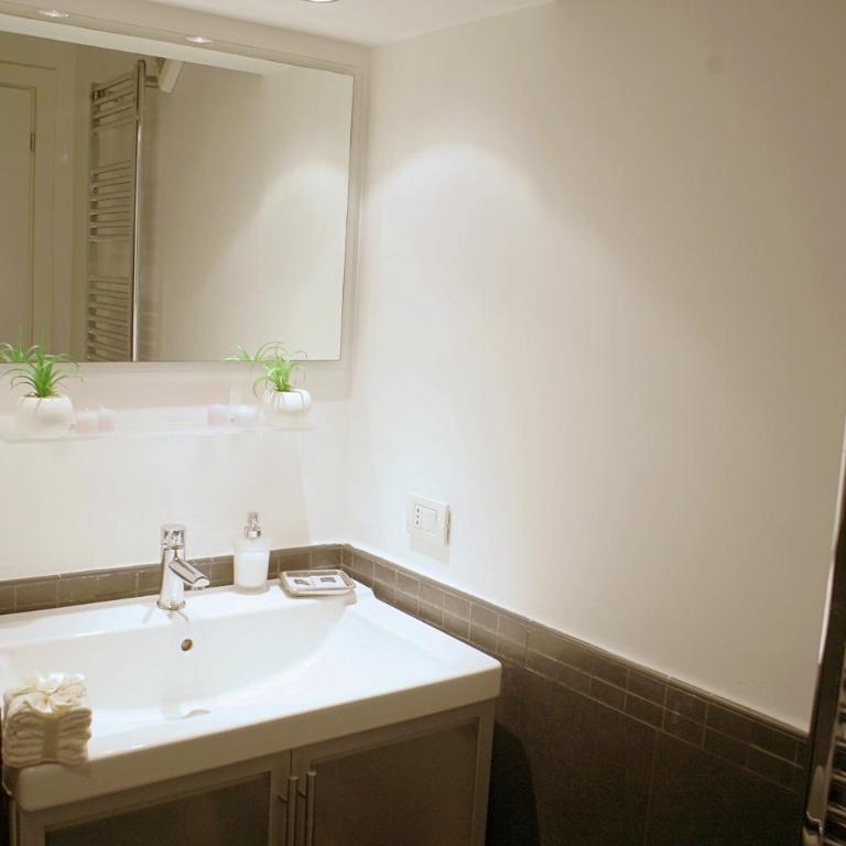 Casa FIUME - Appartamento con 1 Camera da Letto - 19