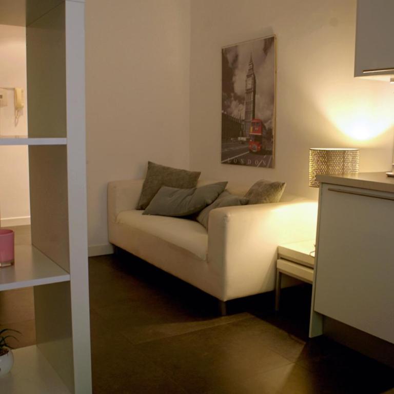 Casa FIUME - Appartamento con 1 Camera da Letto - 20