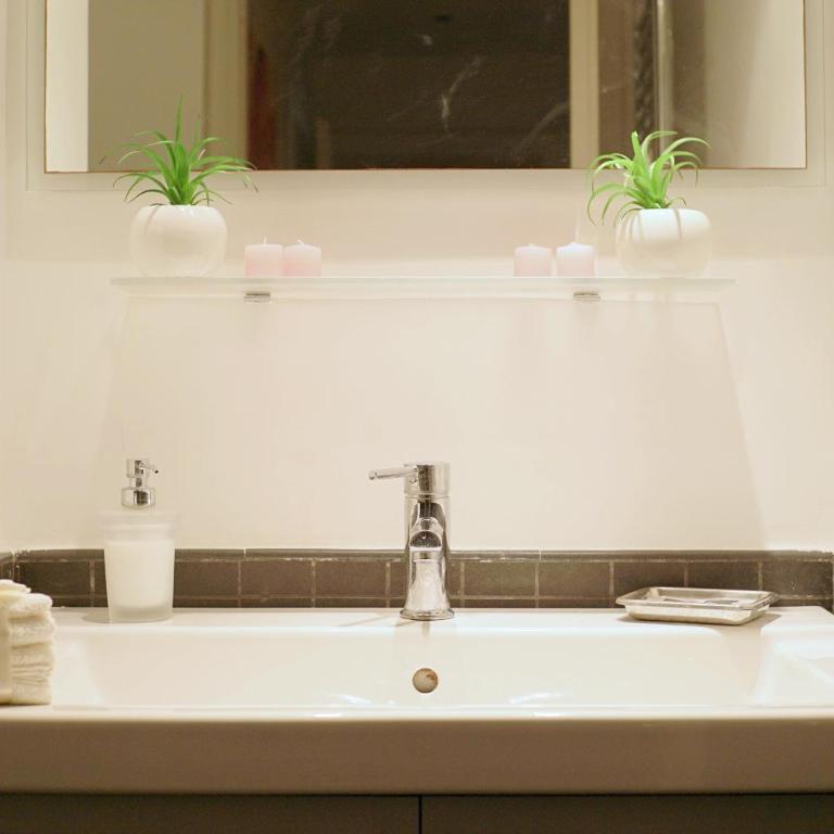 Casa FIUME - Appartamento con 1 Camera da Letto - 22