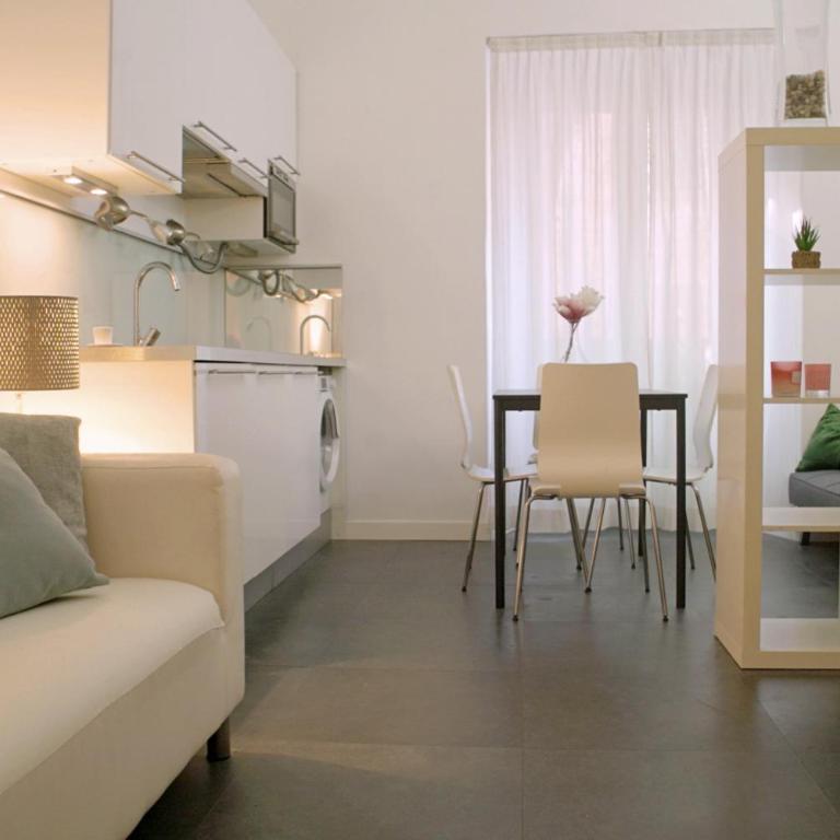 Casa FIUME - Appartamento con 1 Camera da Letto - 23