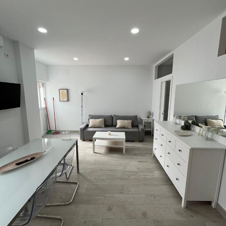 Golden Marina - Two-Bedroom Apartment - 3