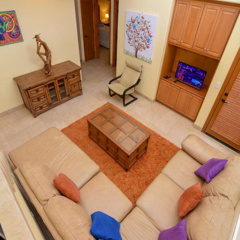 Condo 54-3 El Dorado Ranch - Vacation Home - 8