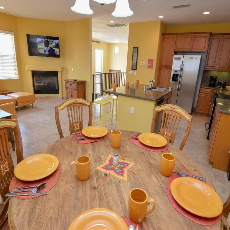 Condo 54-3 El Dorado Ranch - Vacation Home - 12