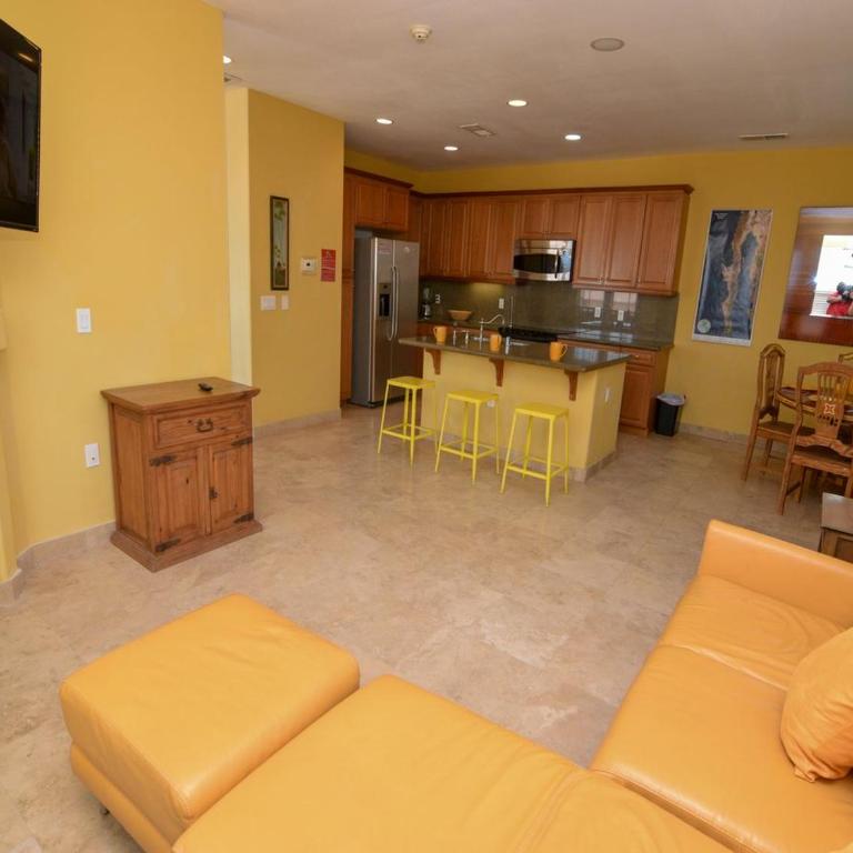 Condo 54-3 El Dorado Ranch - Vacation Home - 13