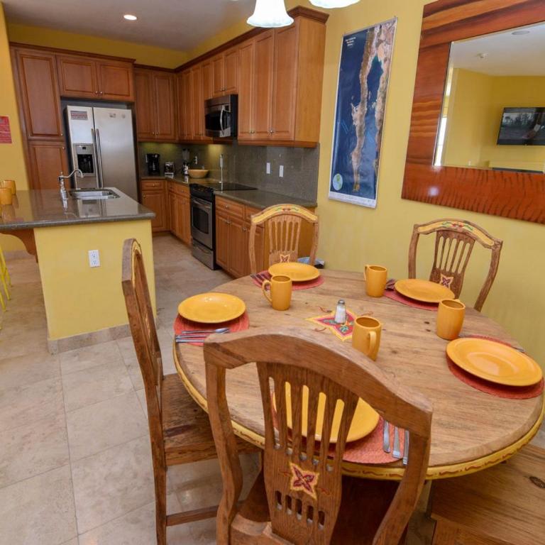 Condo 54-3 El Dorado Ranch - Vacation Home - 14