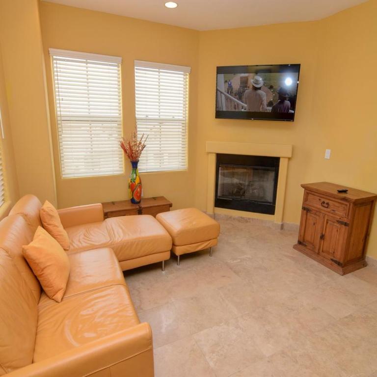 Condo 54-3 El Dorado Ranch - Vacation Home - 15