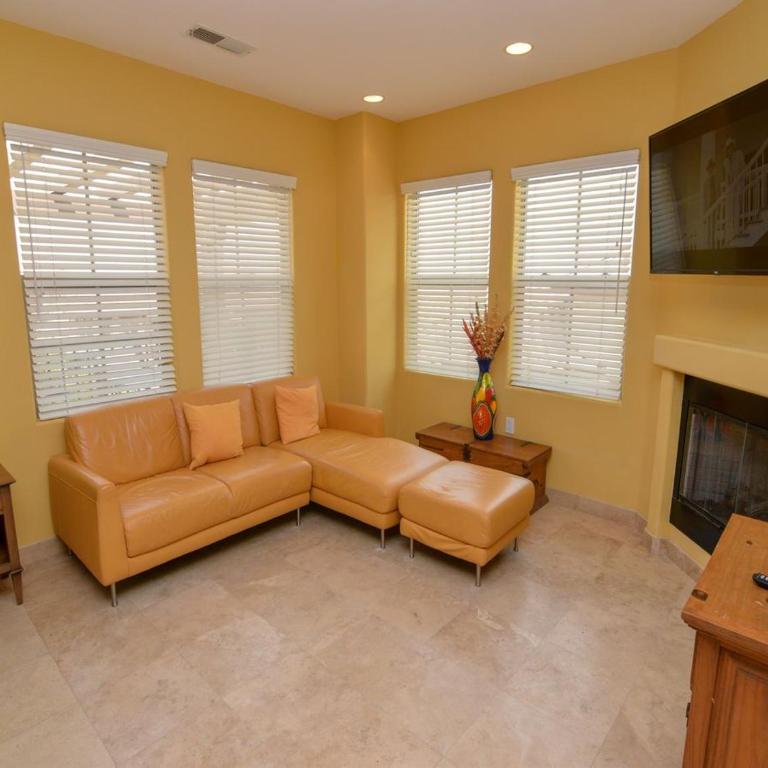 Condo 54-3 El Dorado Ranch - Vacation Home - 16