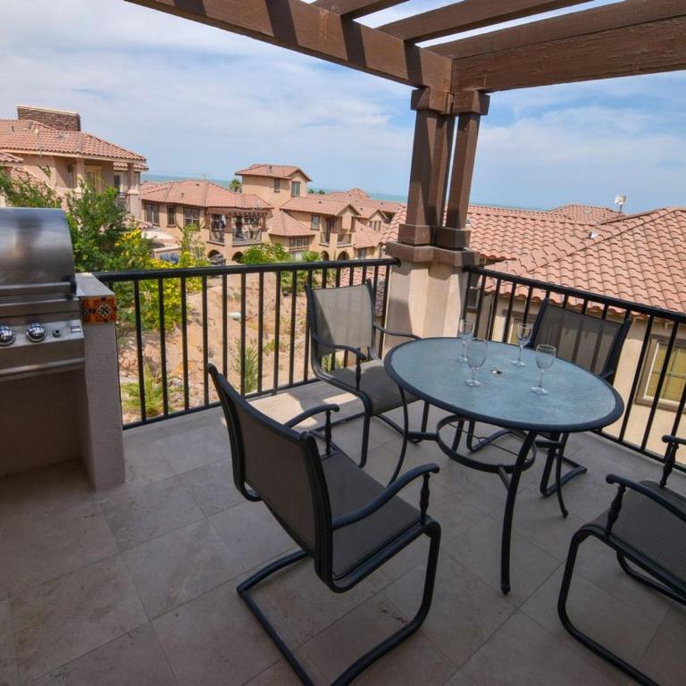 Condo 54-3 El Dorado Ranch - Vacation Home - 27