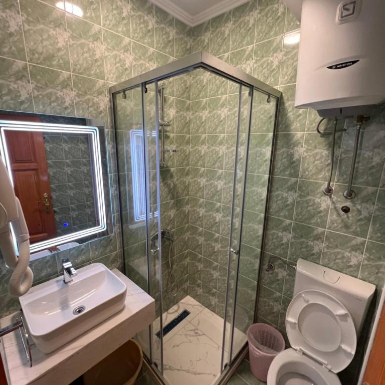 Apartments Fati & Flori - Deluxe Triple Room - 7