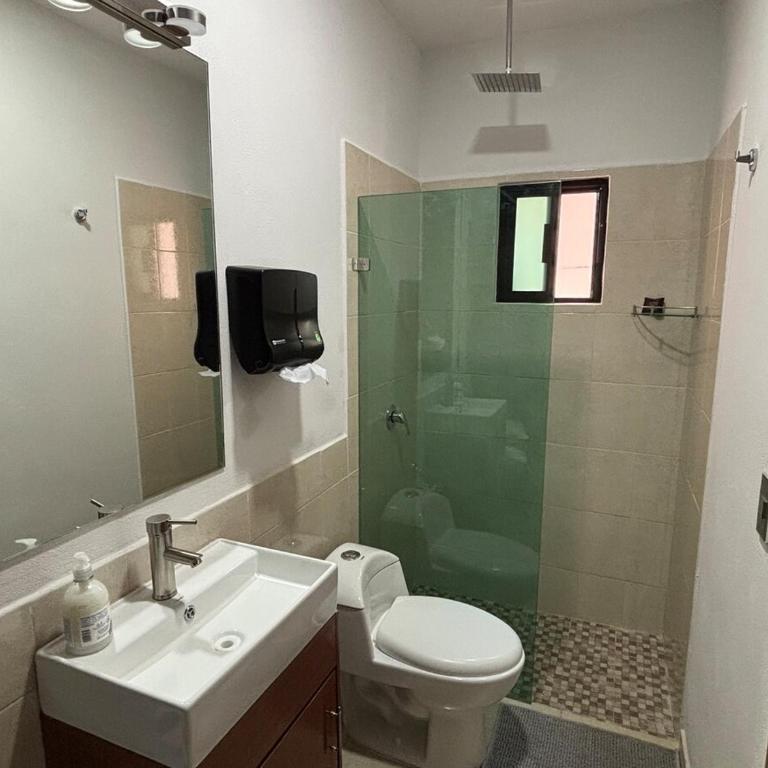 Depa Moderno a 10 Min de Fan Fest Mundial 2026 - One-Bedroom Apartment - 5