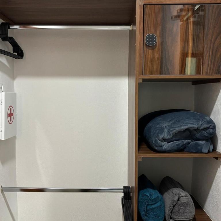 Depa Moderno a 10 Min de Fan Fest Mundial 2026 - One-Bedroom Apartment - 7