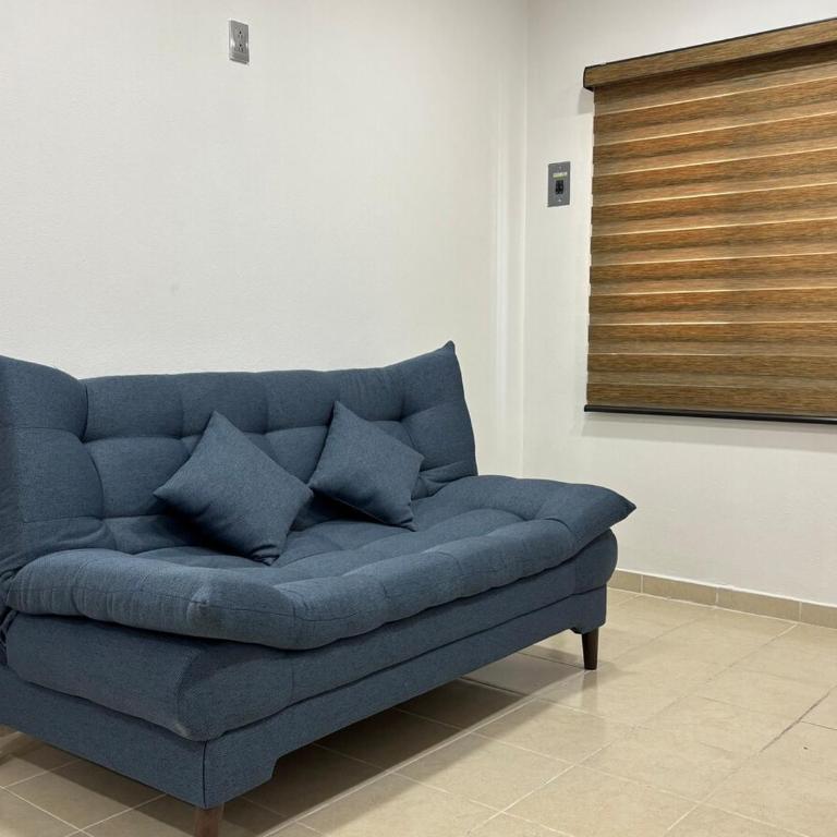 Depa Moderno a 10 Min de Fan Fest Mundial 2026 - One-Bedroom Apartment - 10