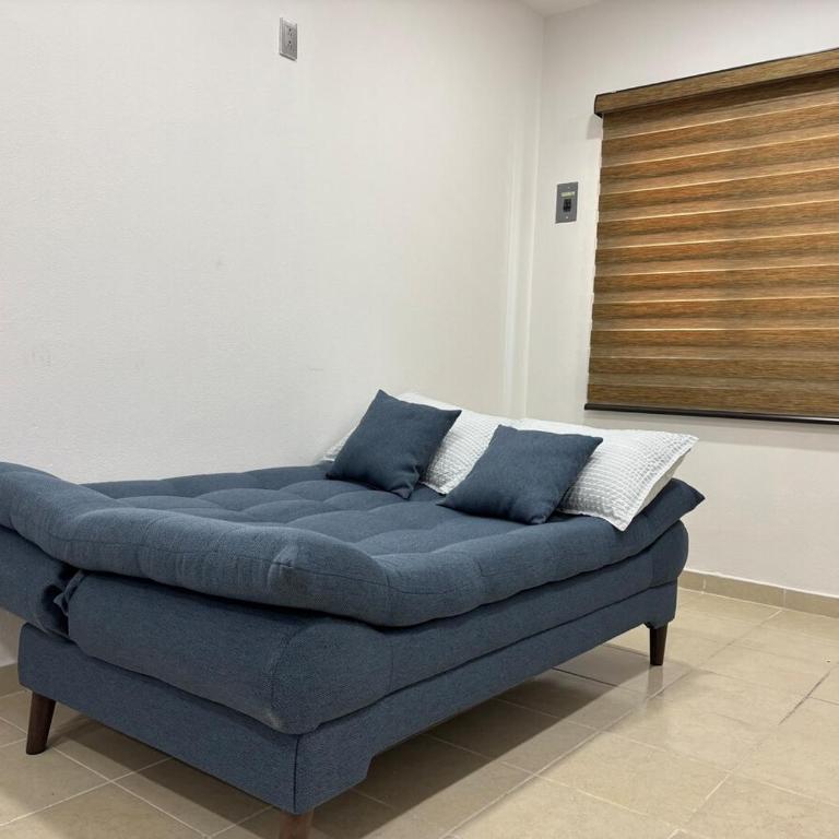 Depa Moderno a 10 Min de Fan Fest Mundial 2026 - One-Bedroom Apartment - 11