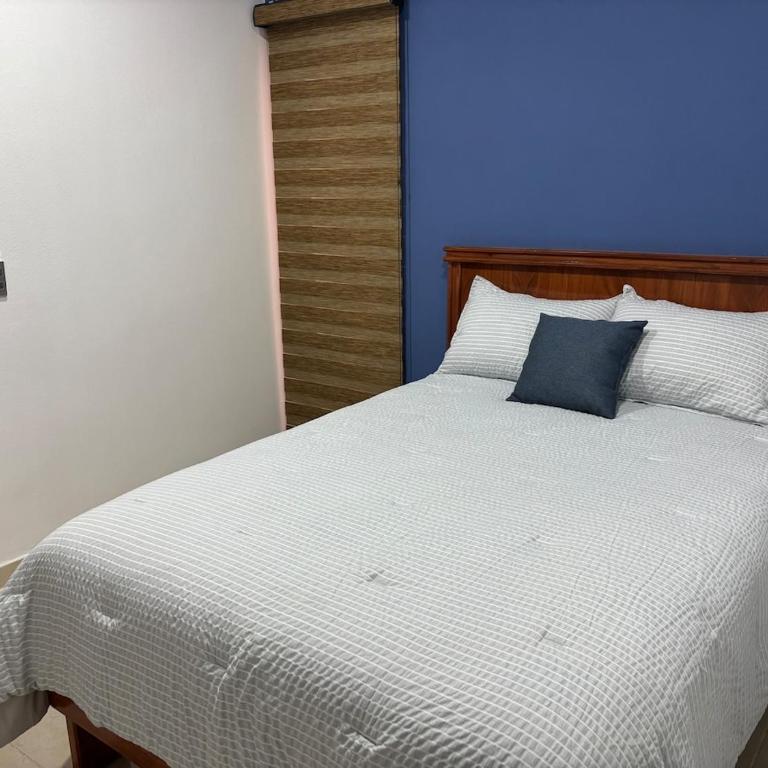 Depa Moderno a 10 Min de Fan Fest Mundial 2026 - One-Bedroom Apartment - 12