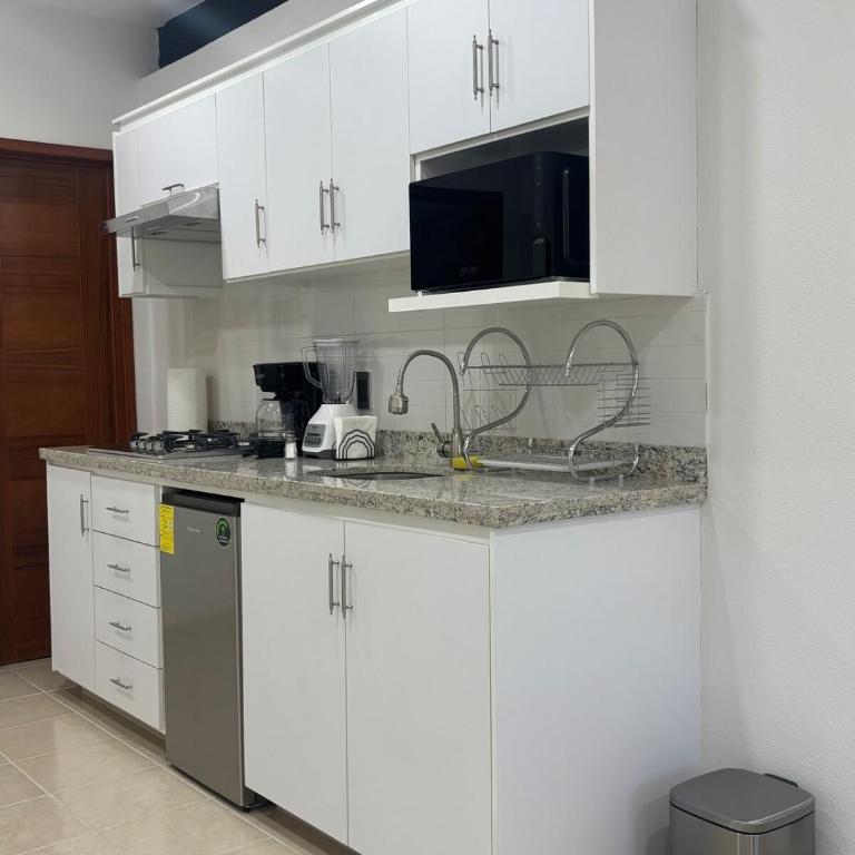 Depa Moderno a 10 Min de Fan Fest Mundial 2026 - One-Bedroom Apartment - 15