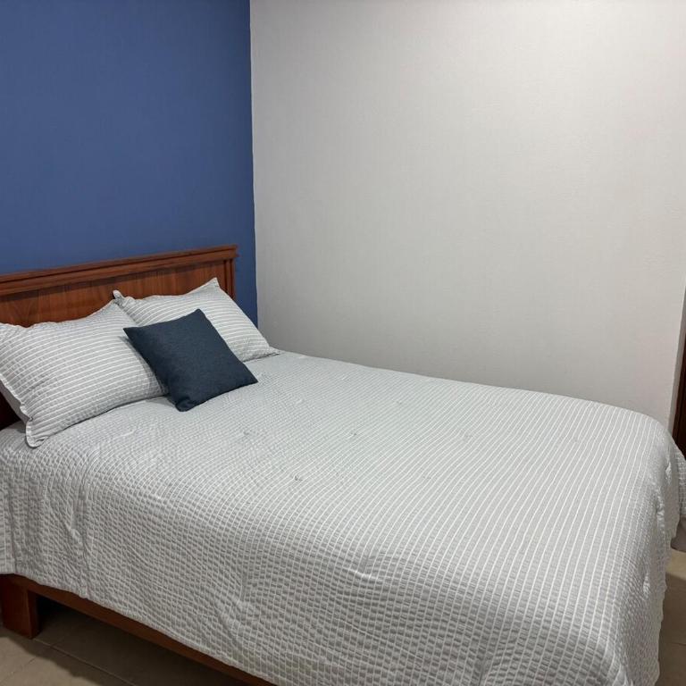 Depa Moderno a 10 Min de Fan Fest Mundial 2026 - One-Bedroom Apartment - 21