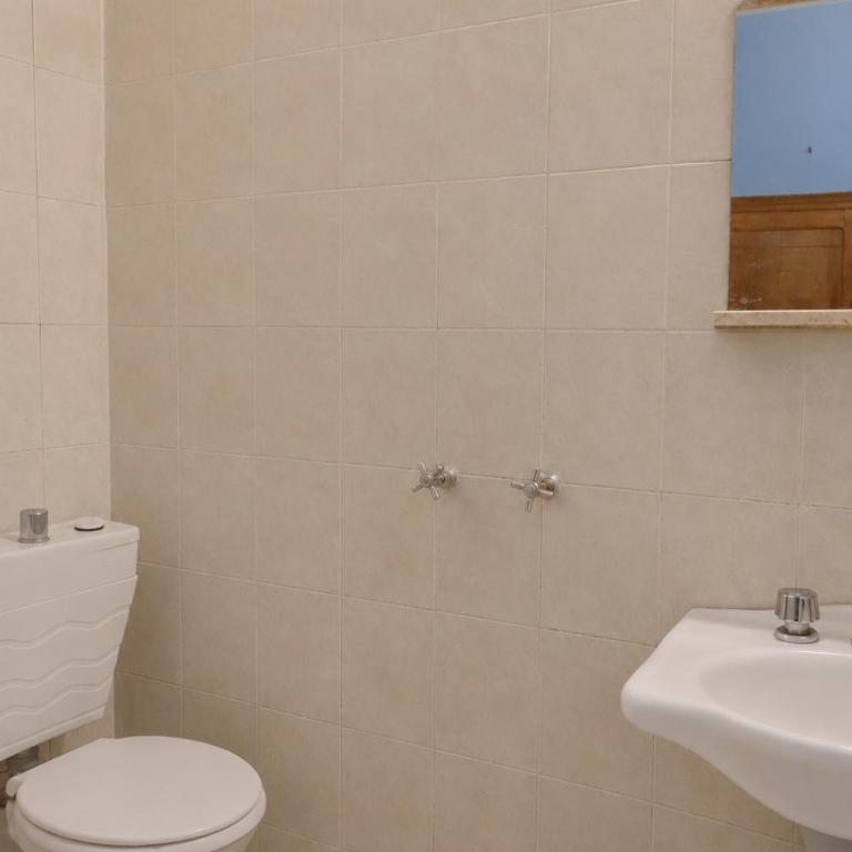 Hotel Histórico San Telmo - Habitación Doble - 3