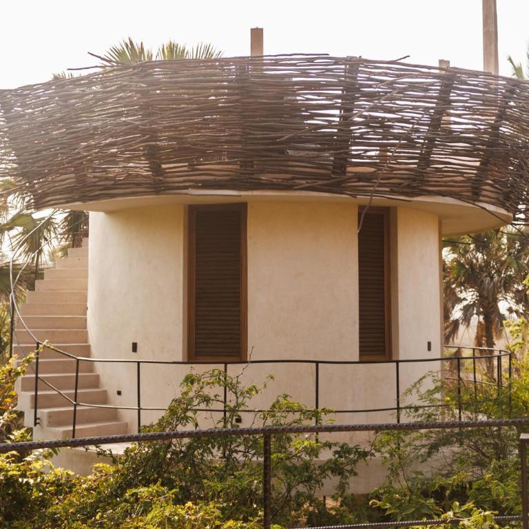 Casa Sal by Tasman - Habitación Doble Deluxe con balcón y vistas al mar - 1