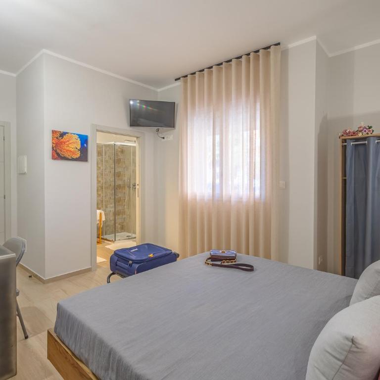 SOAVI Casa Vacanze Luxury Rooms - Standard Double Room - 1