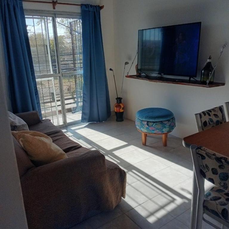 El Galpon Aparts - Apartamento de 2 dormitorios - 1