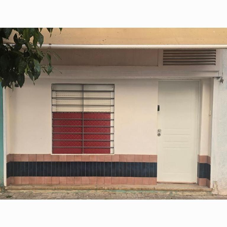 TRIANA7-WIFi - Apartamento de 2 dormitorios - 1