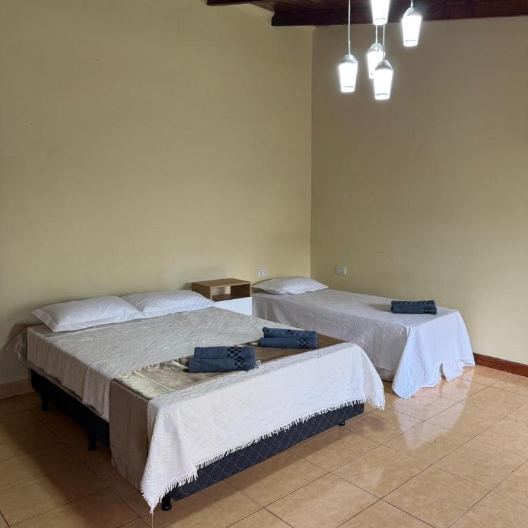 Quinta La Calma - Cottage with Garden View - 3