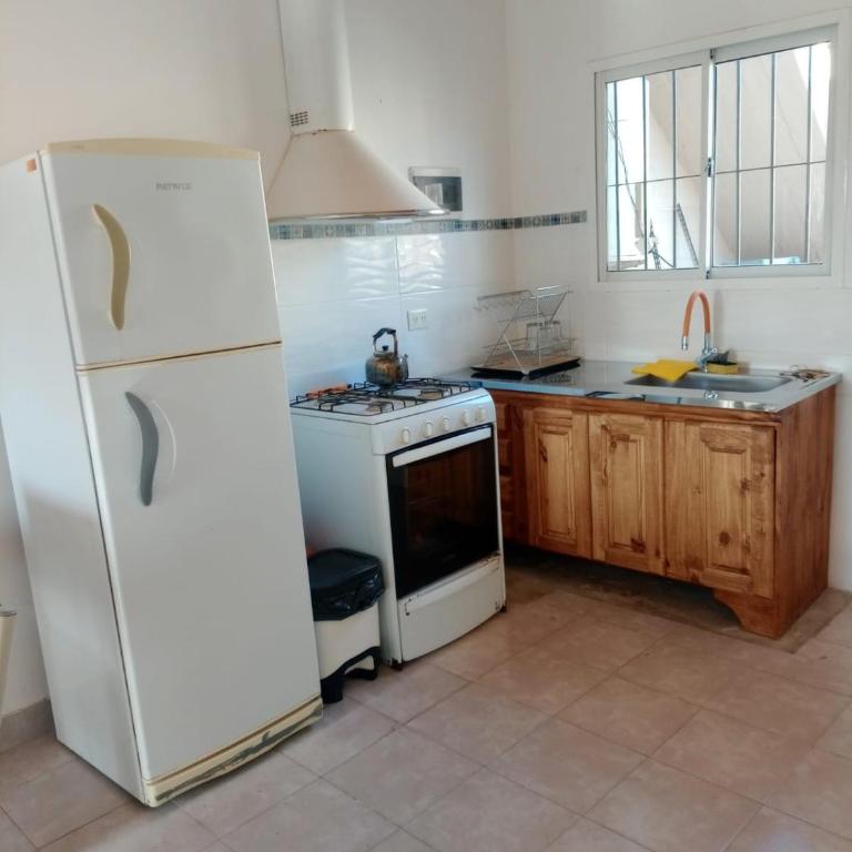 El Galpon Aparts - Apartamento de 2 dormitorios - 5