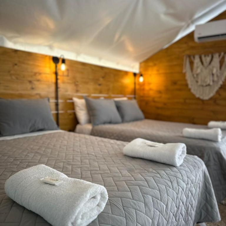 moraycamp - Family Room - 5