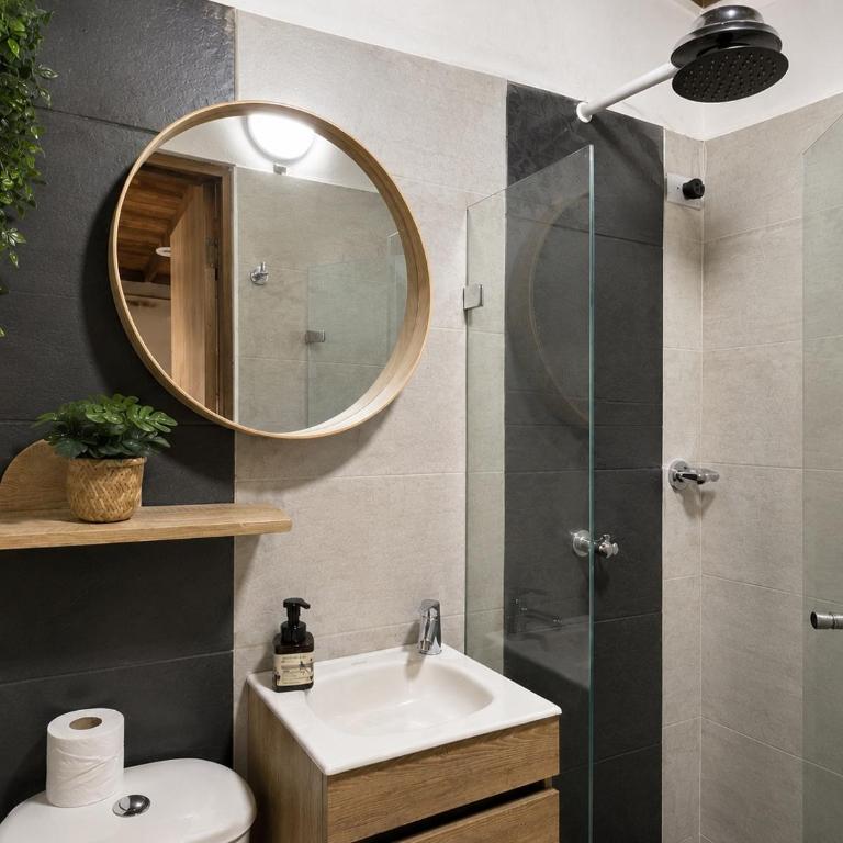 REST APARTMENT IN THE POBLADO - Apartamento - 6