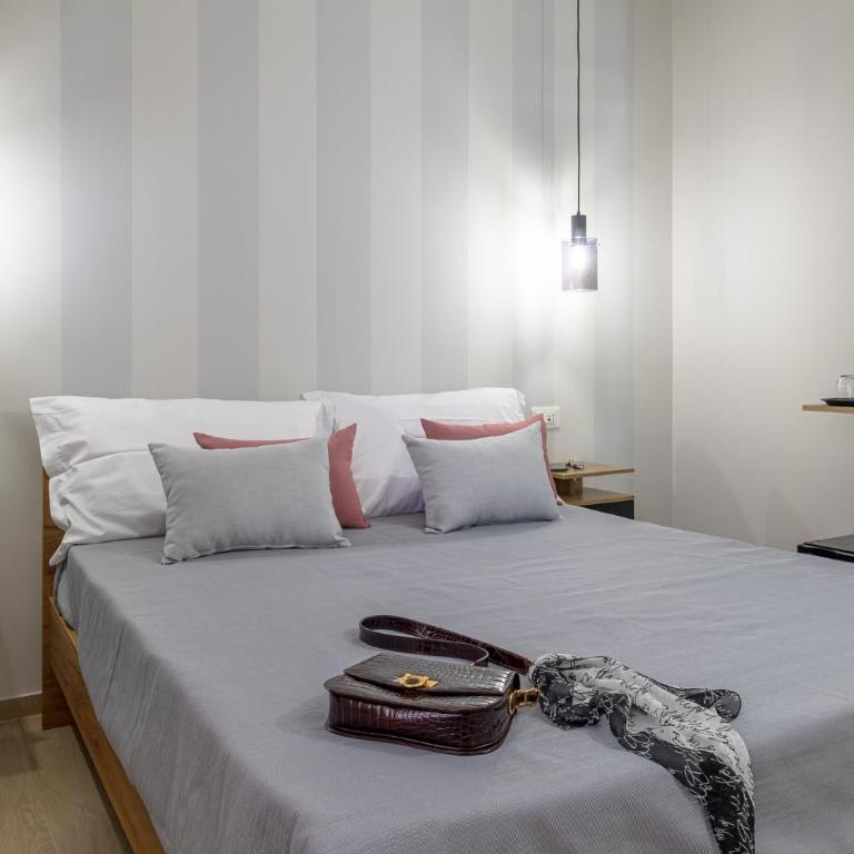 SOAVI Casa Vacanze Luxury Rooms - Standard Double Room - 2
