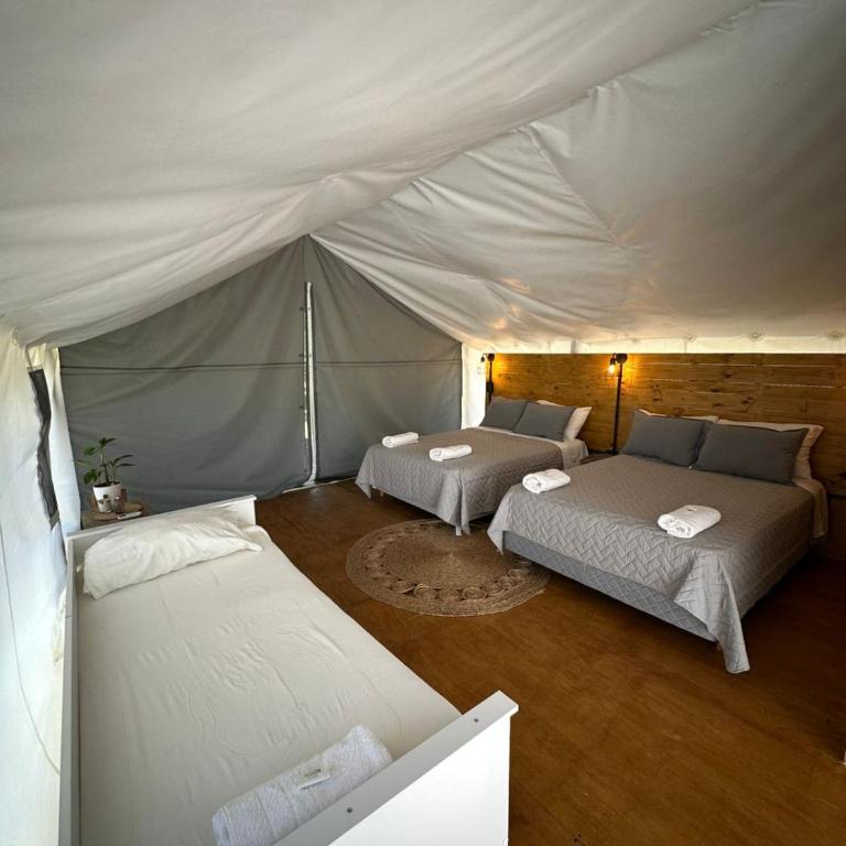 moraycamp - Family Room - 4