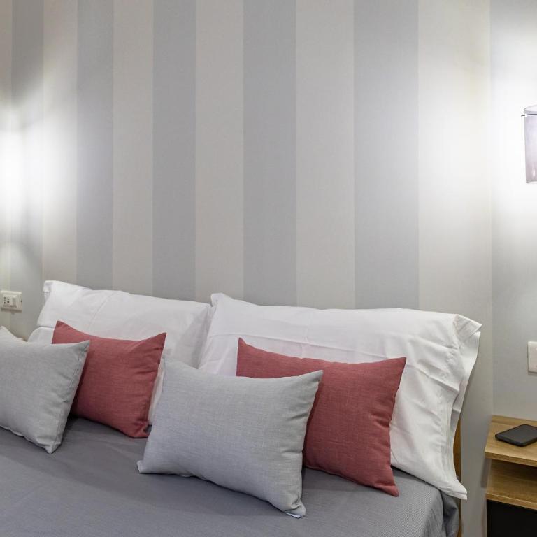 SOAVI Casa Vacanze Luxury Rooms - Standard Double Room - 5