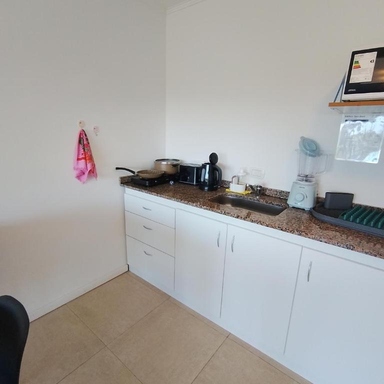 SAN jose - Apartamento de 1 dormitorio - 3