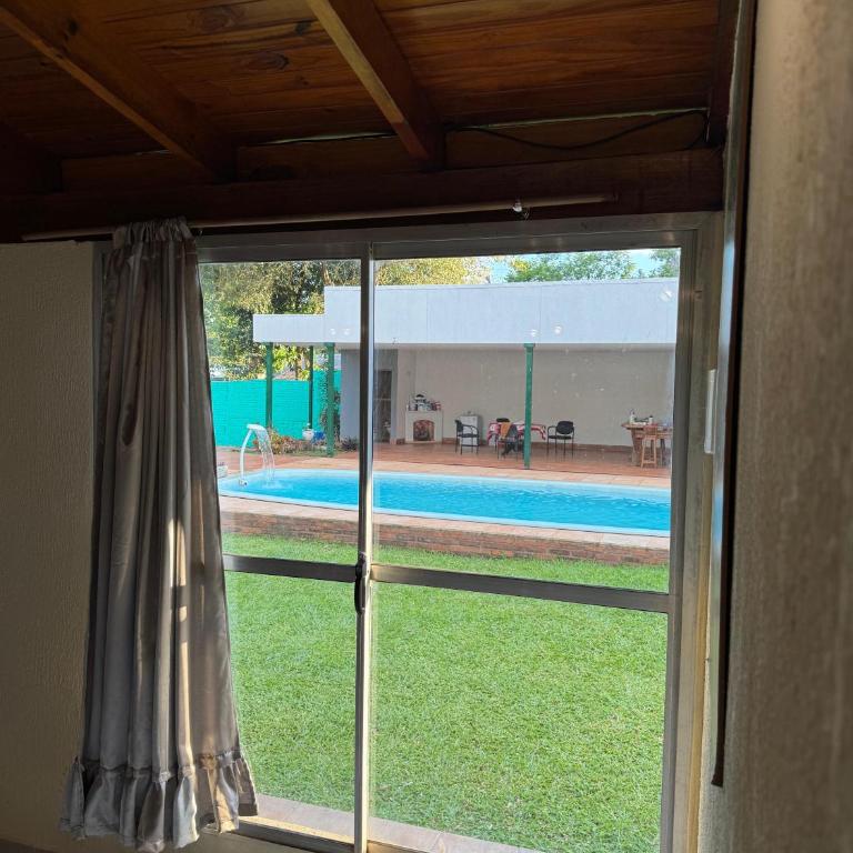 Quinta La Calma - Cottage with Garden View - 6