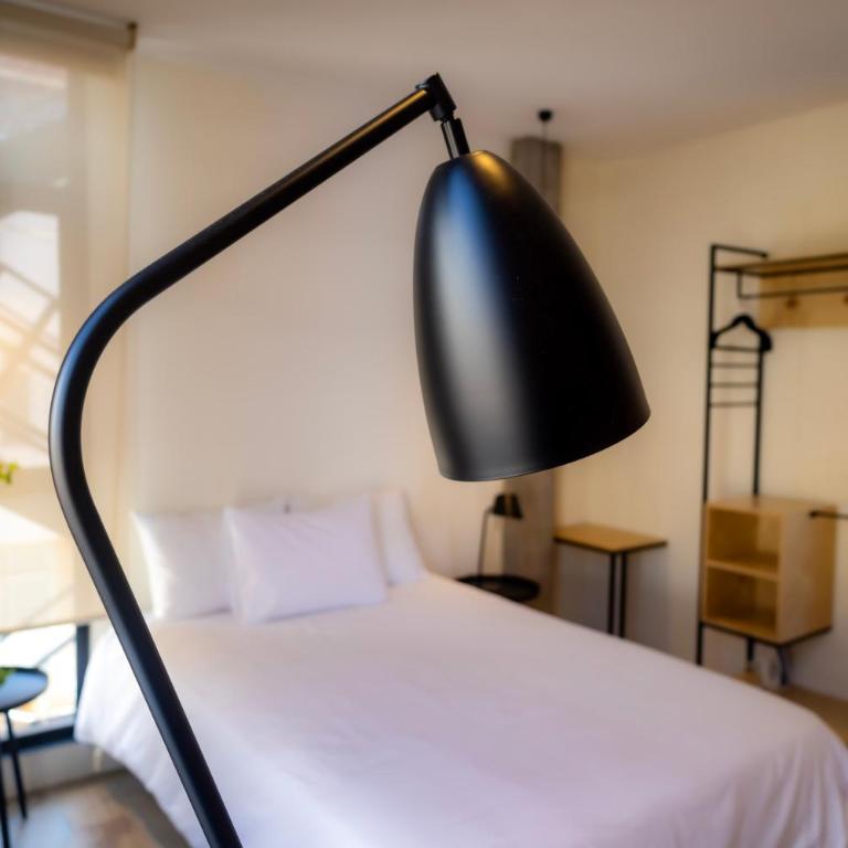 Casa Antena - Three-Bedroom Apartment with Balcony - 2