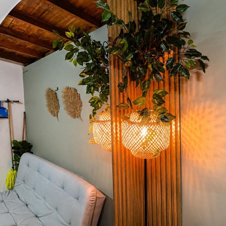 REST APARTMENT IN THE POBLADO - Apartamento - 5