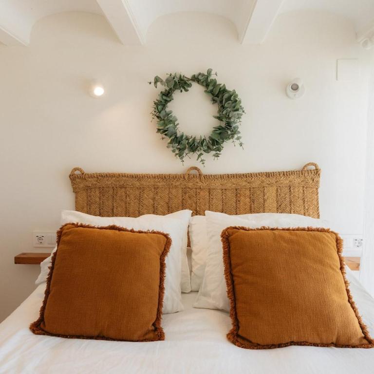 First Line with Pool, Ideal for Families - Two-Bedroom Apartment - 4