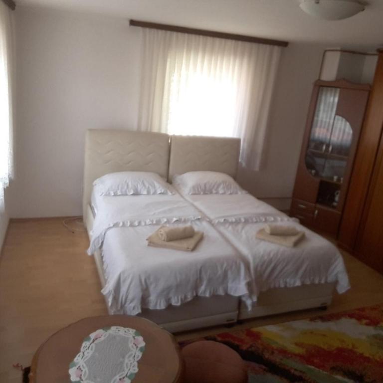 Hani Apartment - Appartement 1 Chambre - 3