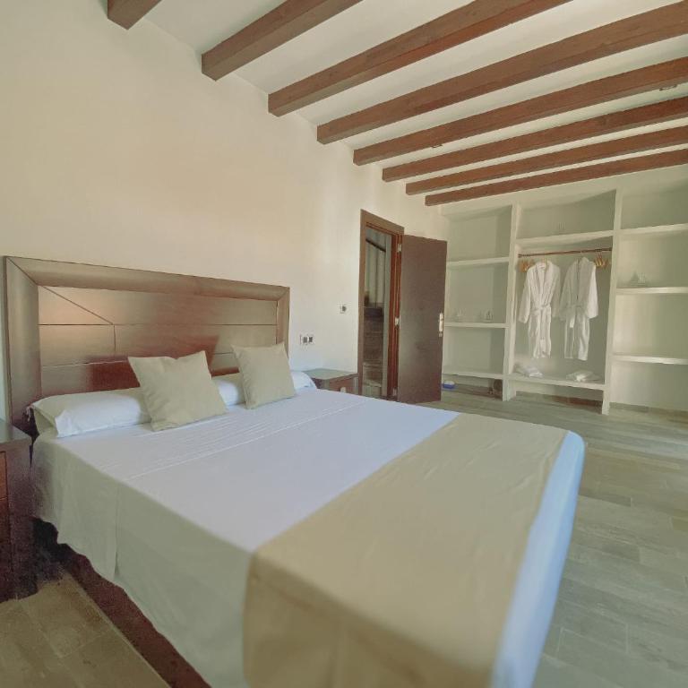 Casa 350m Isla Tabarca - Two-Bedroom House - 1