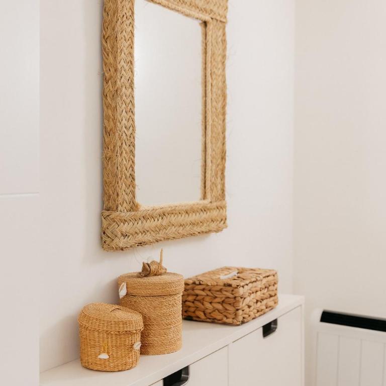 First Line with Pool, Ideal for Families - Two-Bedroom Apartment - 63