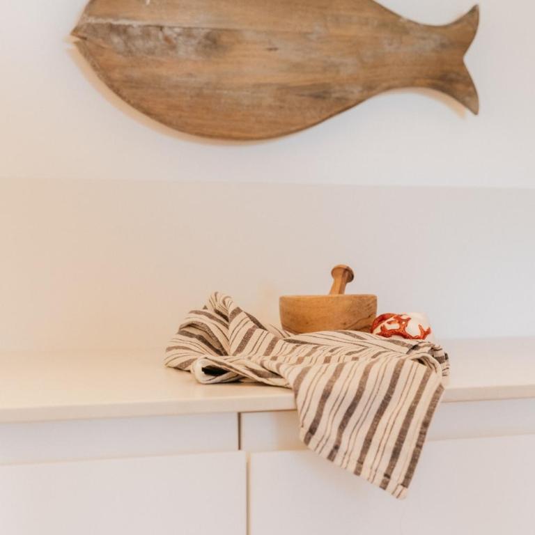 First Line with Pool, Ideal for Families - Two-Bedroom Apartment - 64